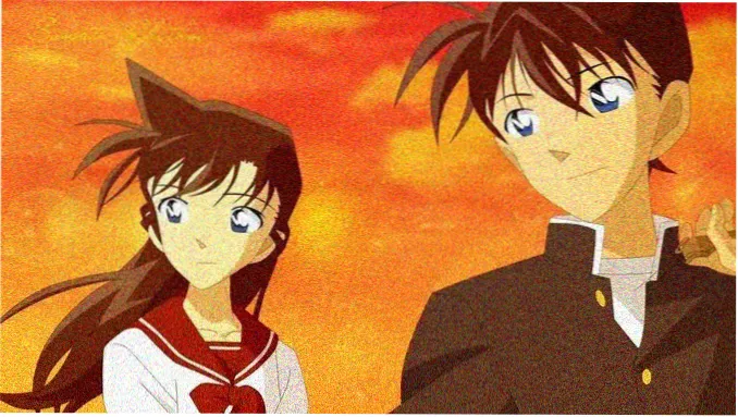东方影视动漫番剧